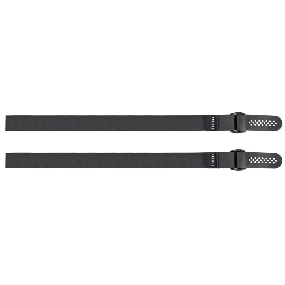 Restrap Fast Straps - Liquid-Life #Wähle Deine Farbe_black