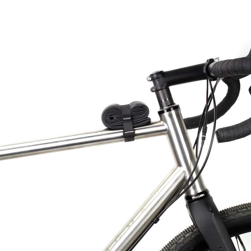 Restrap Fast Straps - Liquid-Life #Wähle Deine Farbe_black