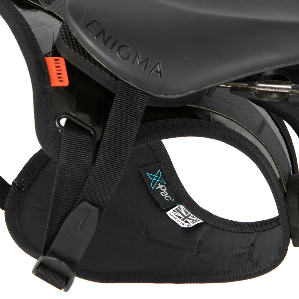 Restrap Race Saddle Bag - Liquid-Life #Wähle Deine Farbe_black