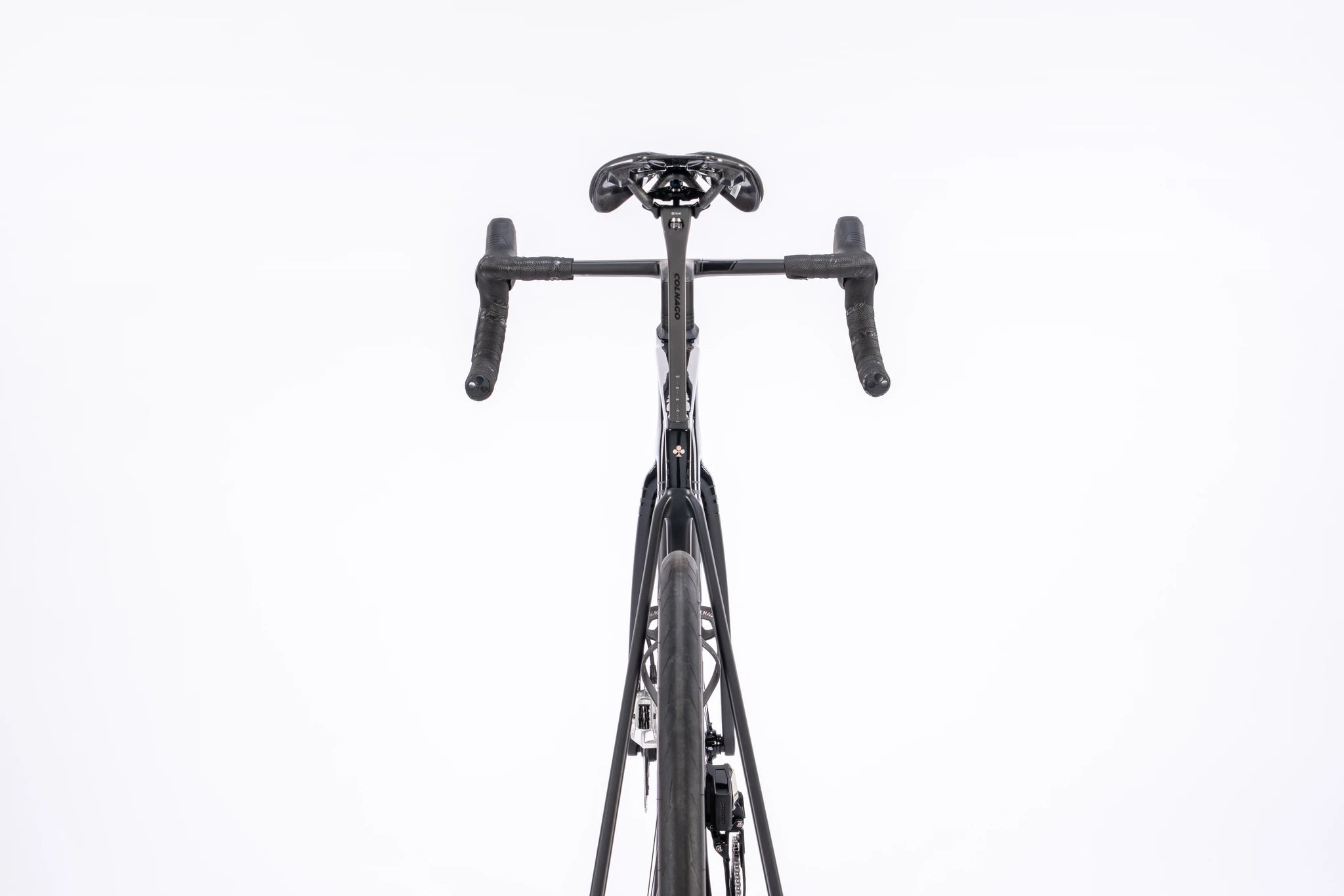 Colnago V5Rs Disc Force AXS E1 - black - 2026