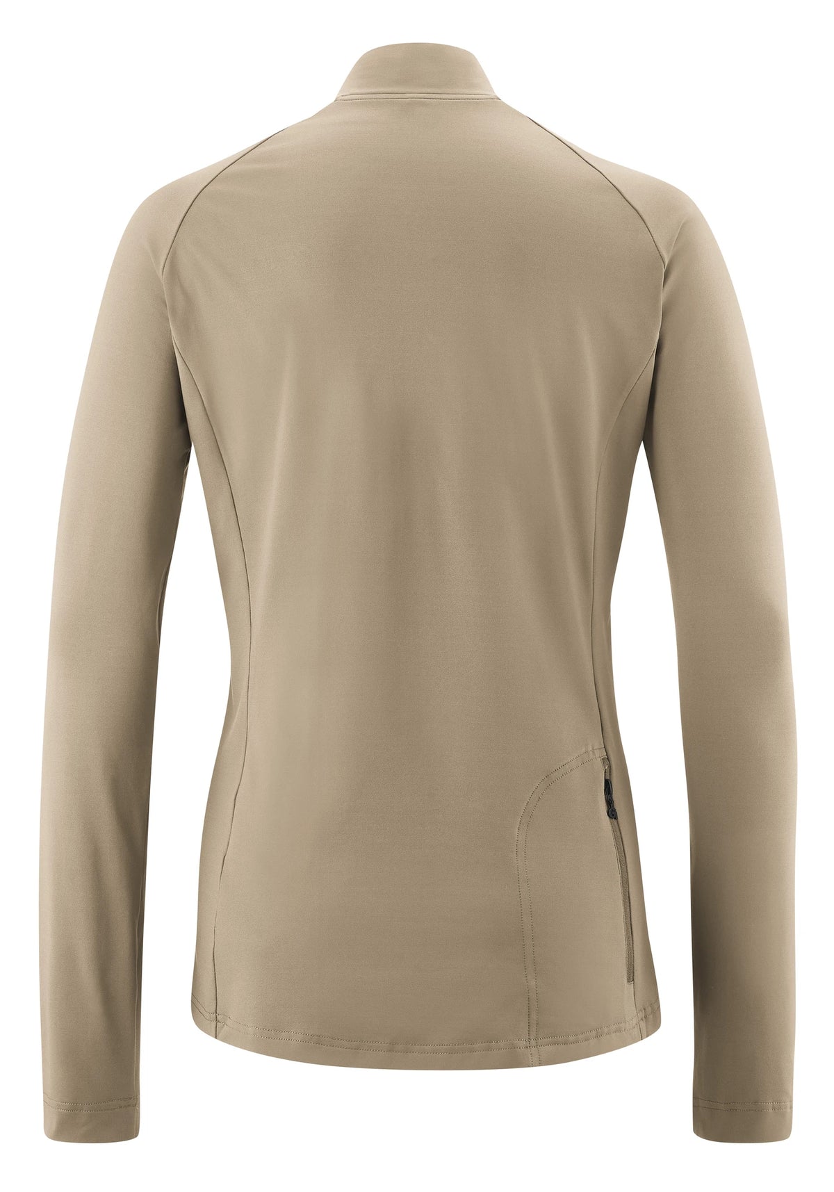 Gonso Damen Bikeshirt-1/1-HZ - Liquid-Life #Wähle Deine Farbe_jonesboro cream