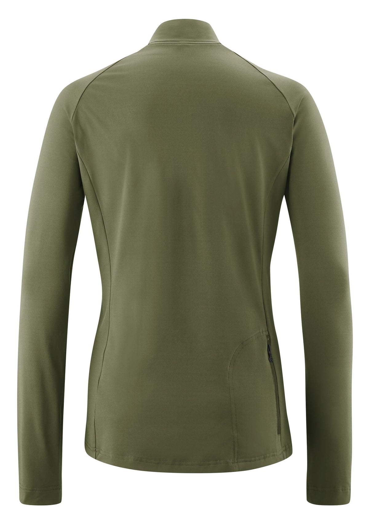 Gonso Damen Bikeshirt-1/1-HZ - Liquid-Life #Wähle Deine Farbe_oak ash