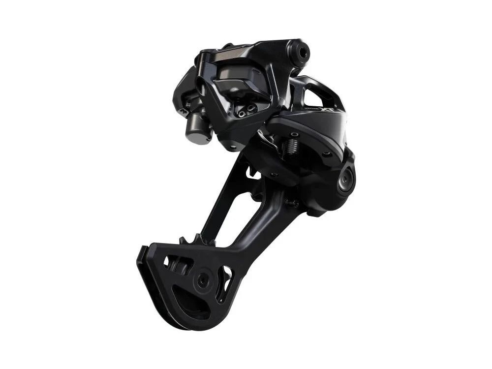 Shimano Schaltwerk Deore XT Di2 RD-M8260 12-fach lang - Liquid-Life #Wähle Deine Farbe_