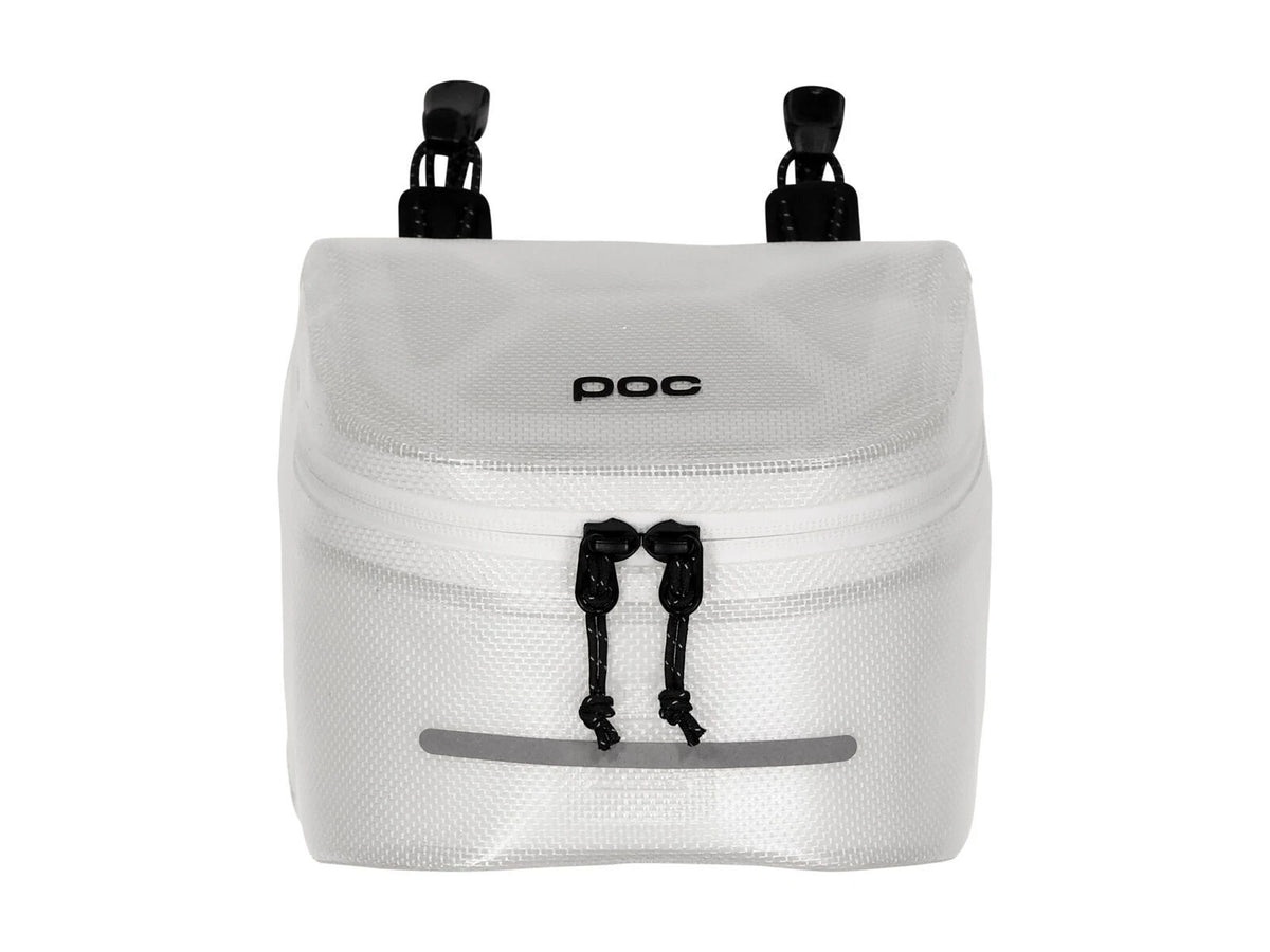 POC Ultra Bar Bag 4L - Liquid-Life #Wähle Deine Farbe_hydrogen white