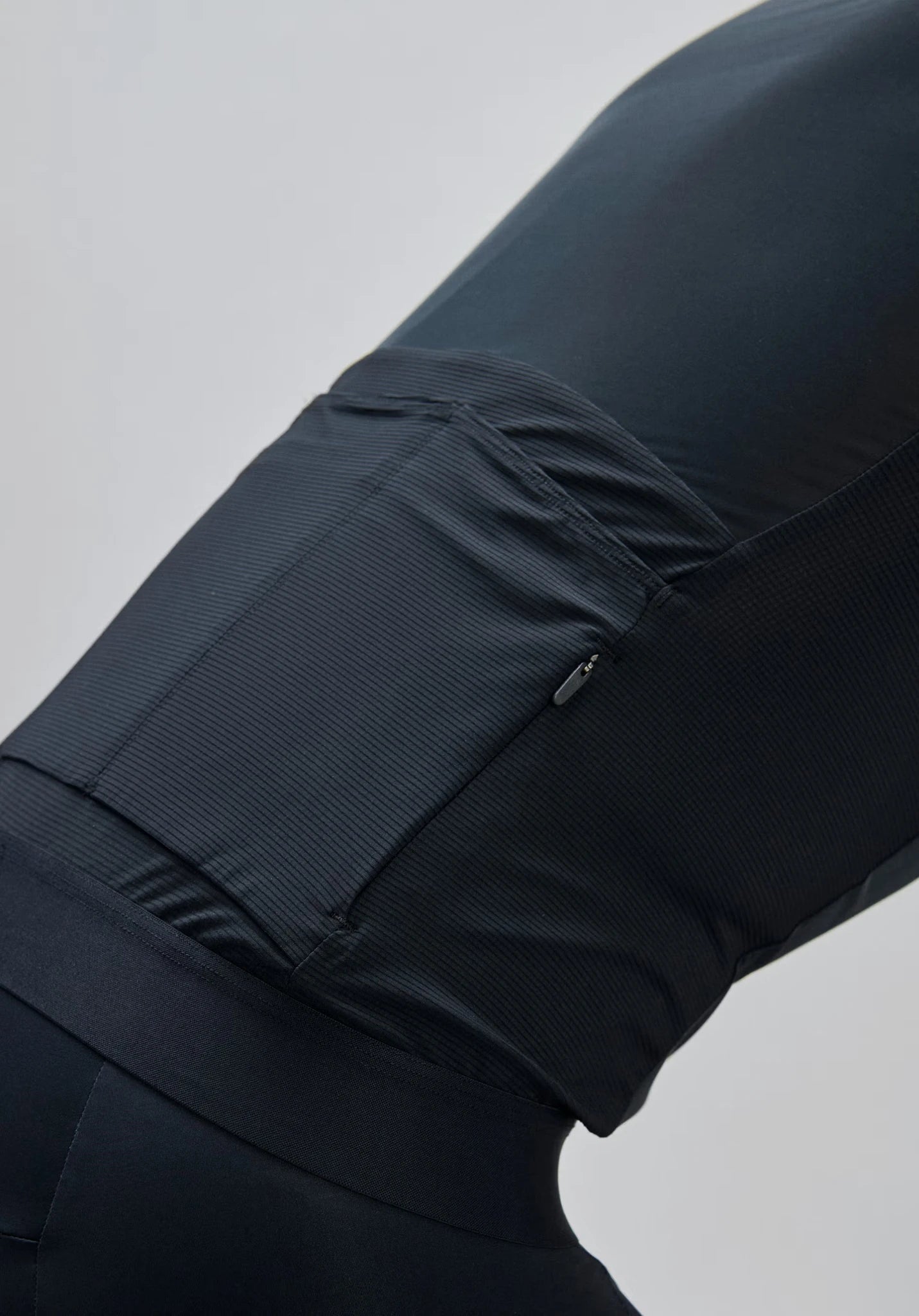 POC M's Raceday kurzarm Jersey - Liquid-Life #Wähle Deine Farbe_black