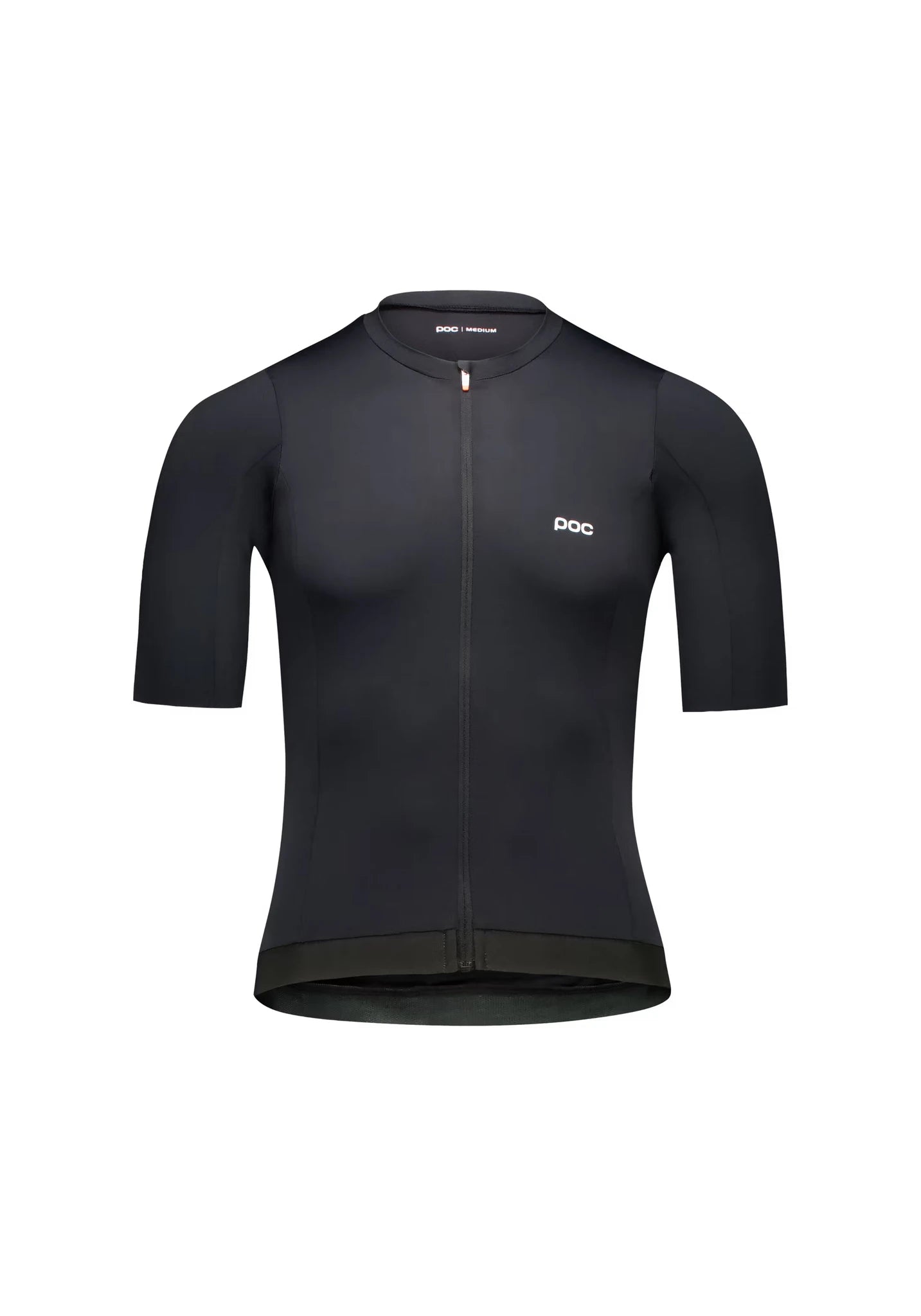 POC M's Cadence Jersey - Liquid-Life #Wähle Deine Farbe_black