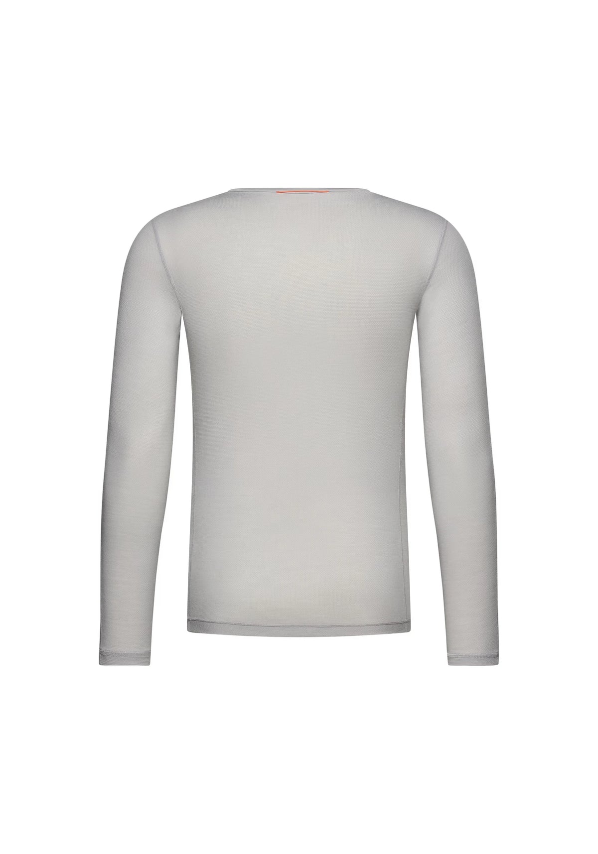 POC M's Layer Mid langarm Jersey - Liquid-Life #Wähle Deine Farbe_grey