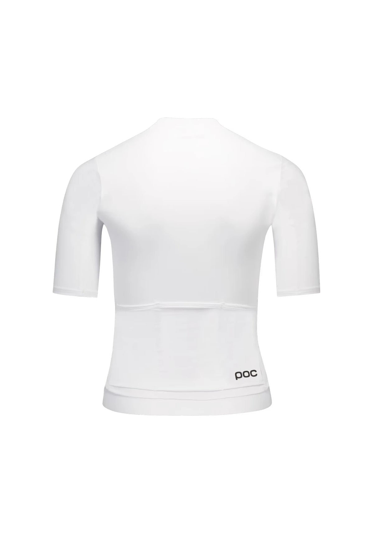 POC W's Cadence Jersey - Liquid-Life #Wähle Deine Farbe_white