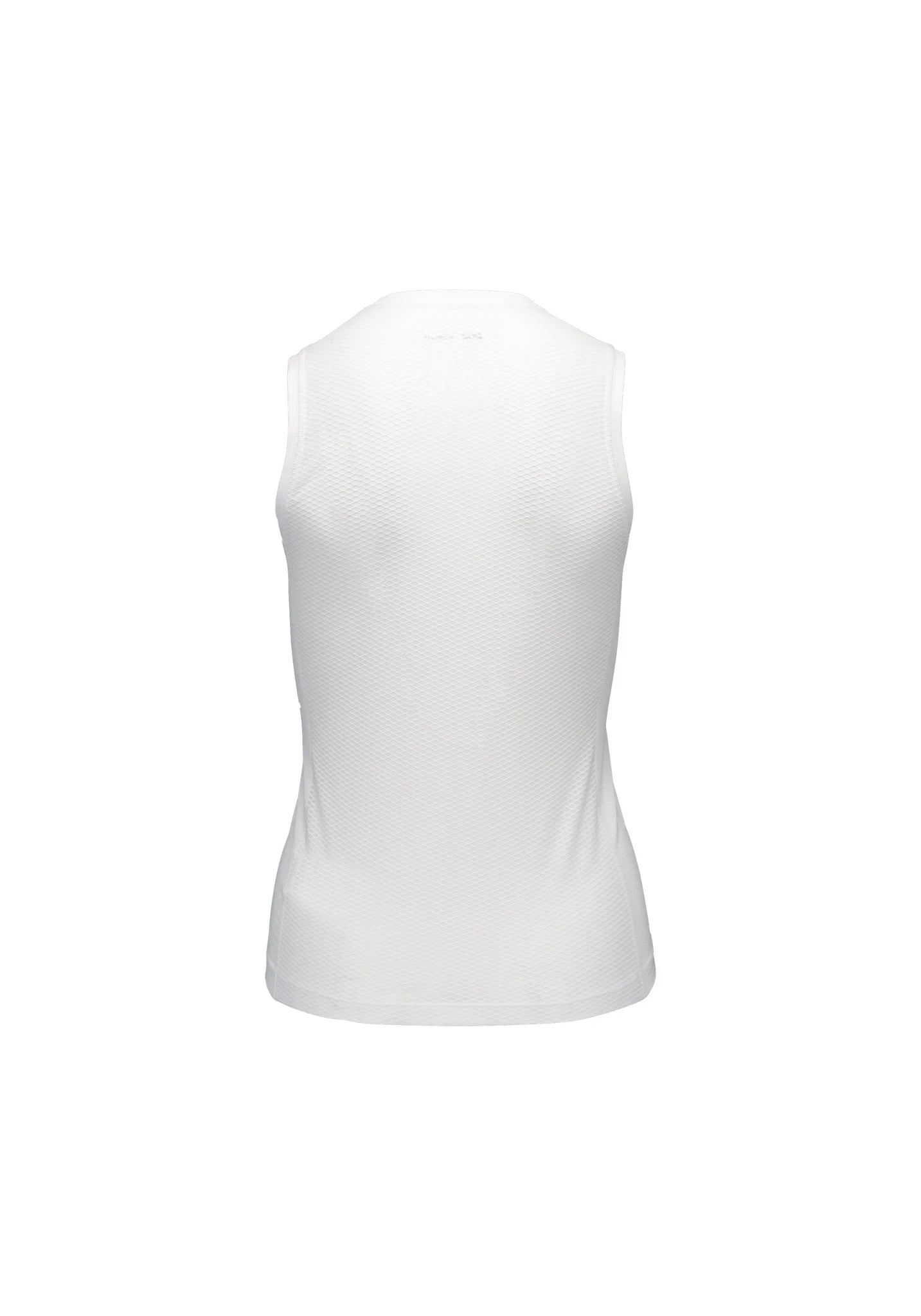 POC W's Essential Layer-Weste - Liquid-Life #Wähle Deine Farbe_white