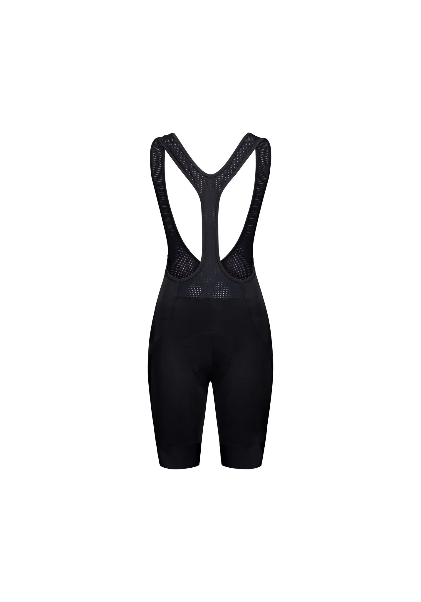 POC W's Cadence Bib Shorts - Liquid-Life #Wähle Deine Farbe_black