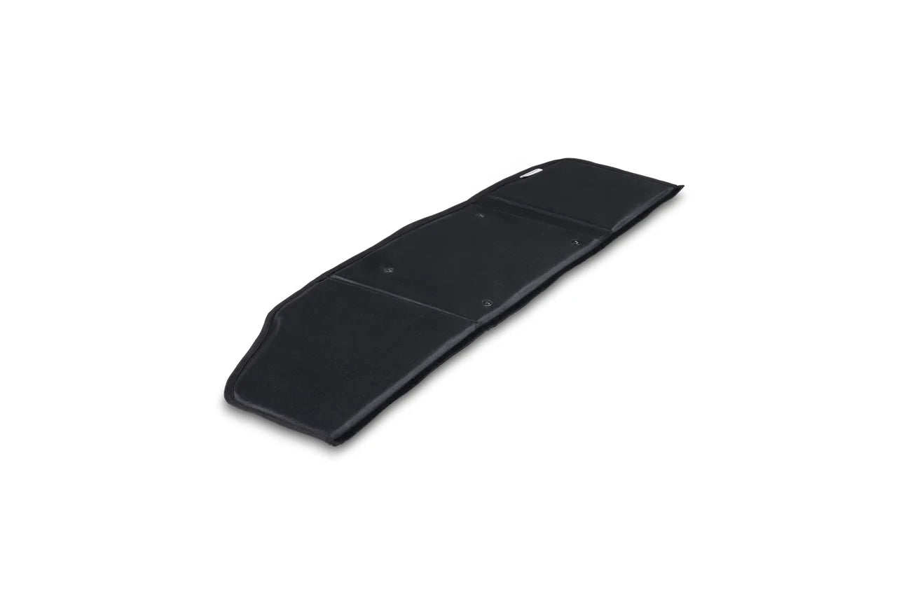 Croozer Zubehör Cargo Modulplatte beidseitig - Liquid-Life #Wähle Deine Farbe_Schwarz