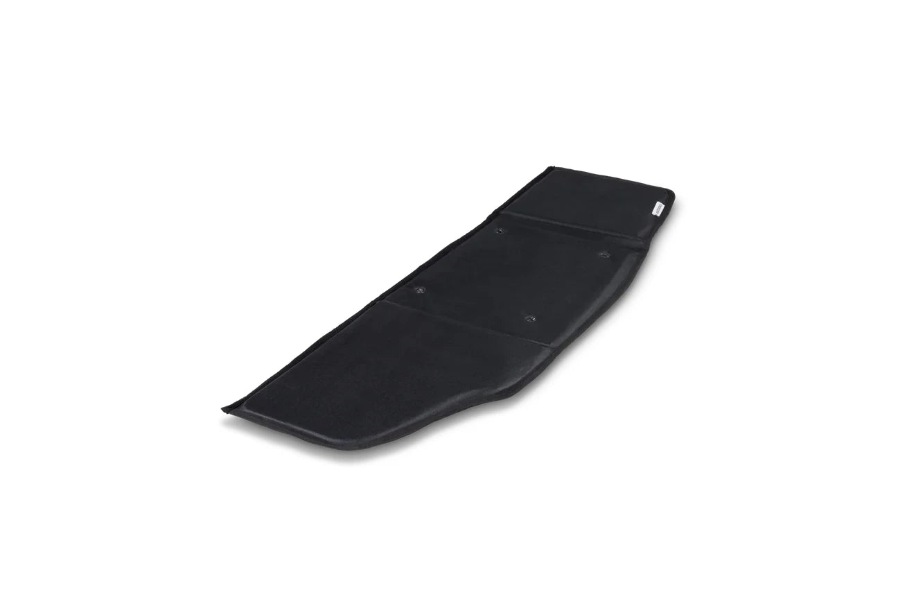 Croozer Zubehör Cargo Modulplatte beidseitig - Liquid-Life #Wähle Deine Farbe_Schwarz