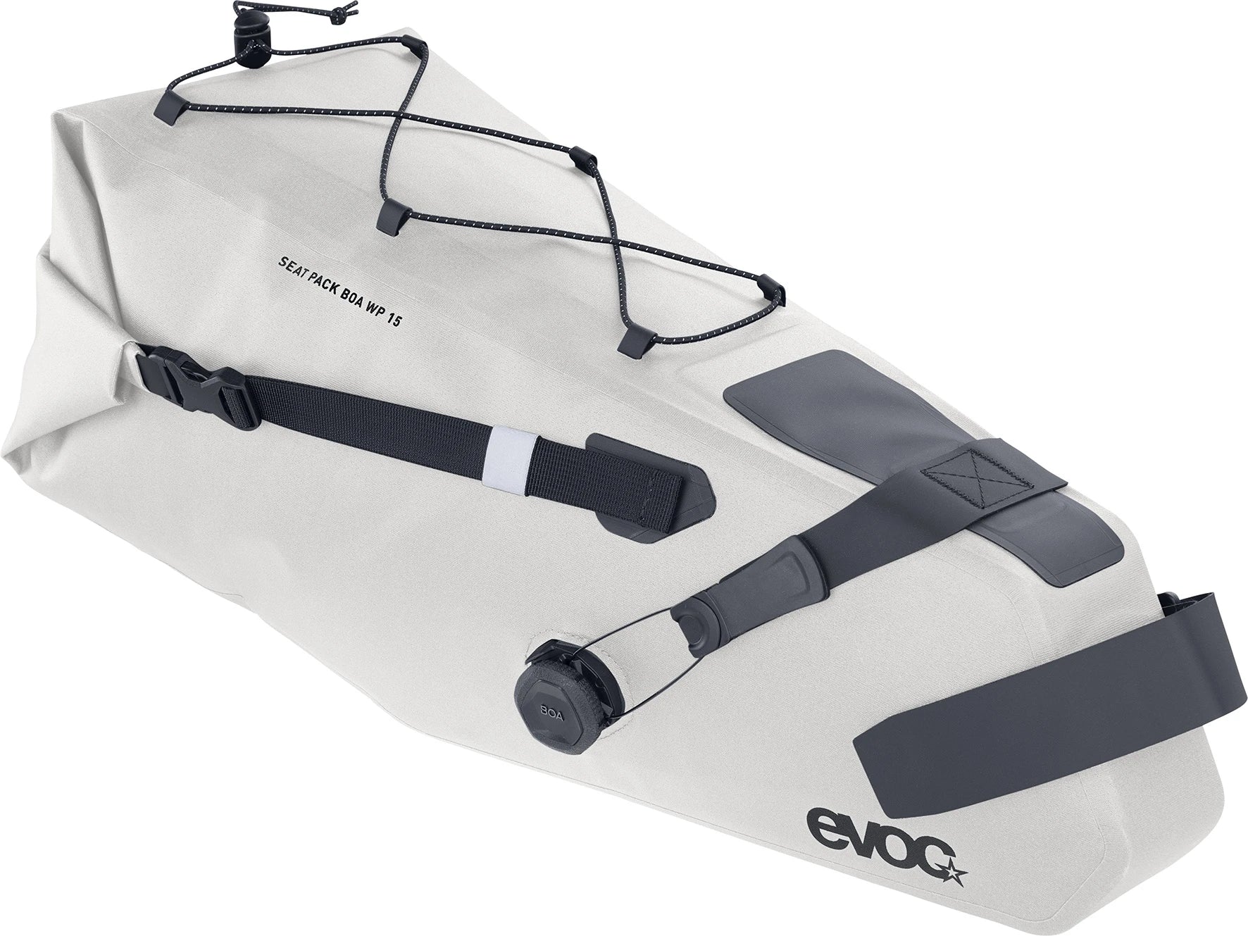 Evoc Seat Pack Boa WP 15 - Liquid-Life #Wähle Deine Farbe_sand