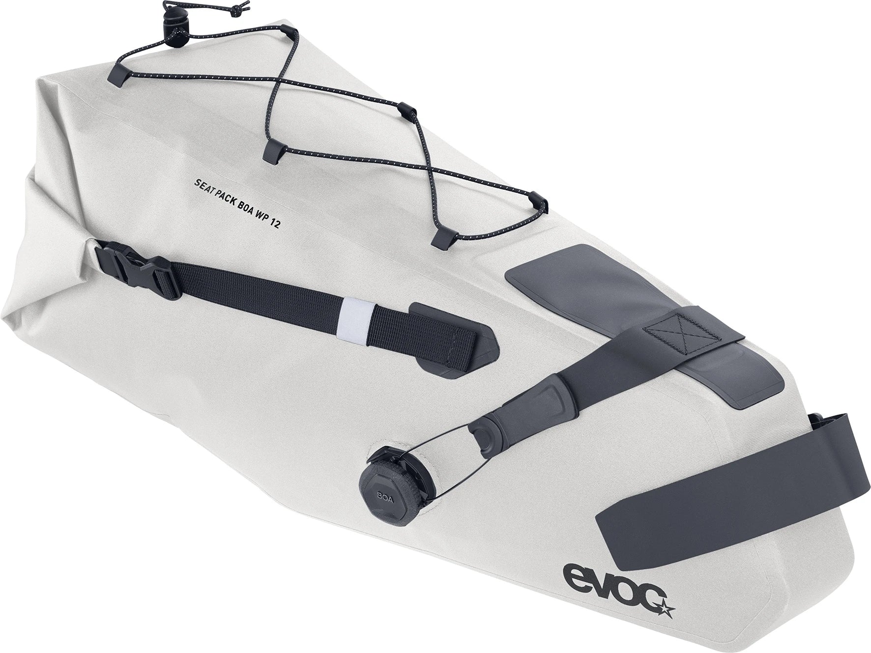 Evoc Seat Pack Boa WP 12 - Liquid-Life #Wähle Deine Farbe_sand