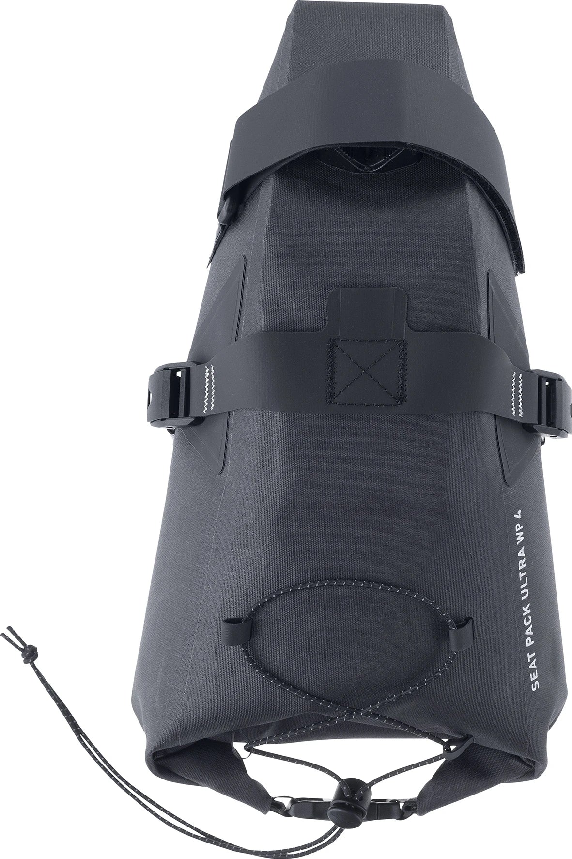 Evoc Seat Pack Ultra WP 4 - Liquid-Life #Wähle Deine Farbe_black