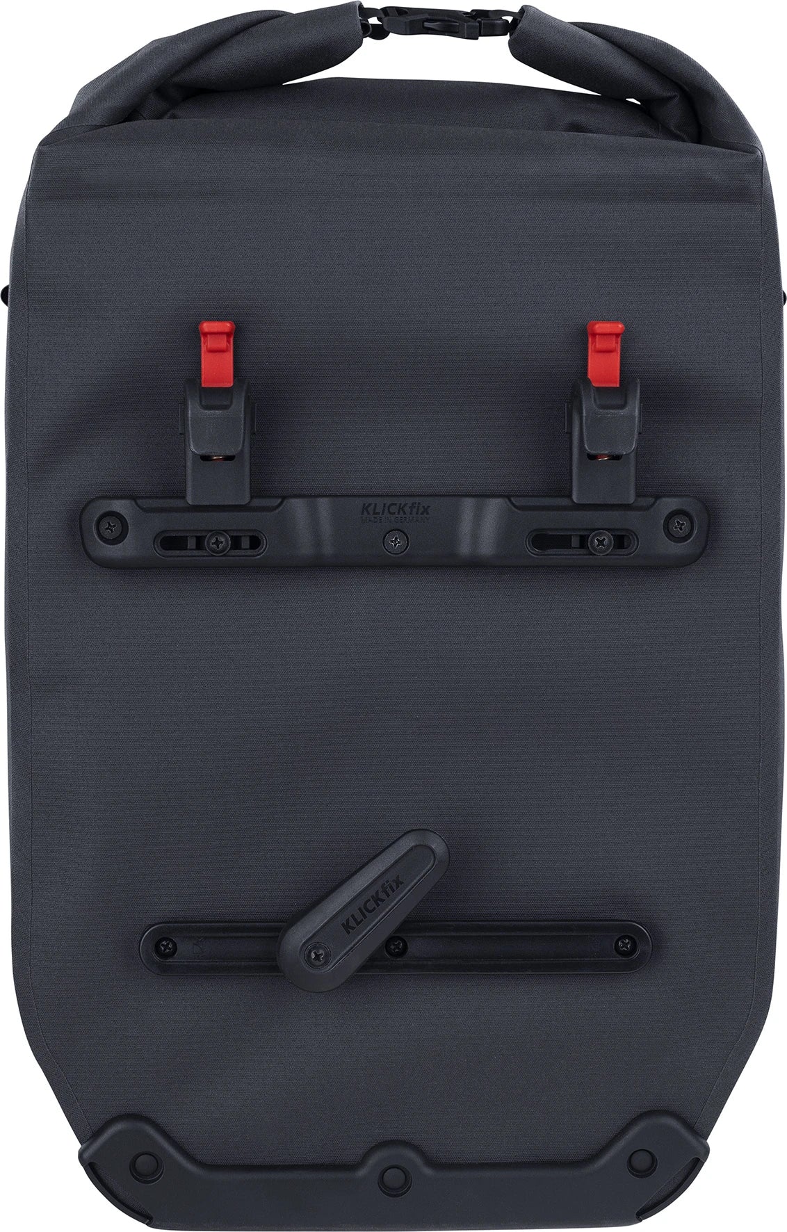 Evoc Pannier Pack WP 25 - Liquid-Life #Wähle Deine Farbe_black