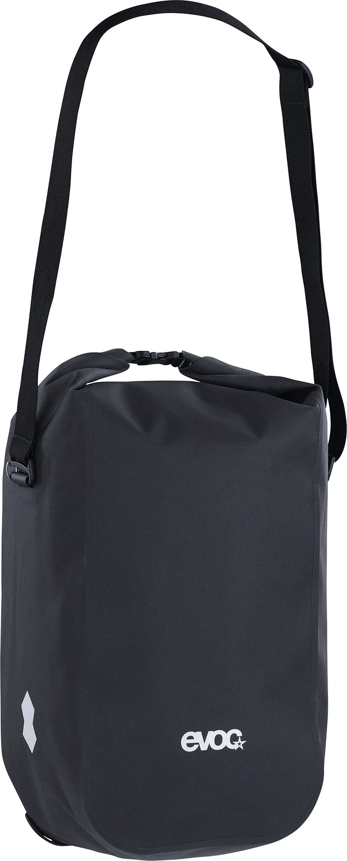 Evoc Pannier Pack WP 25 - Liquid-Life #Wähle Deine Farbe_black
