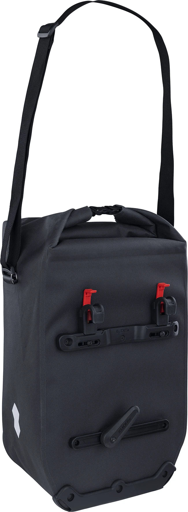 Evoc Pannier Pack WP 25 - Liquid-Life #Wähle Deine Farbe_black