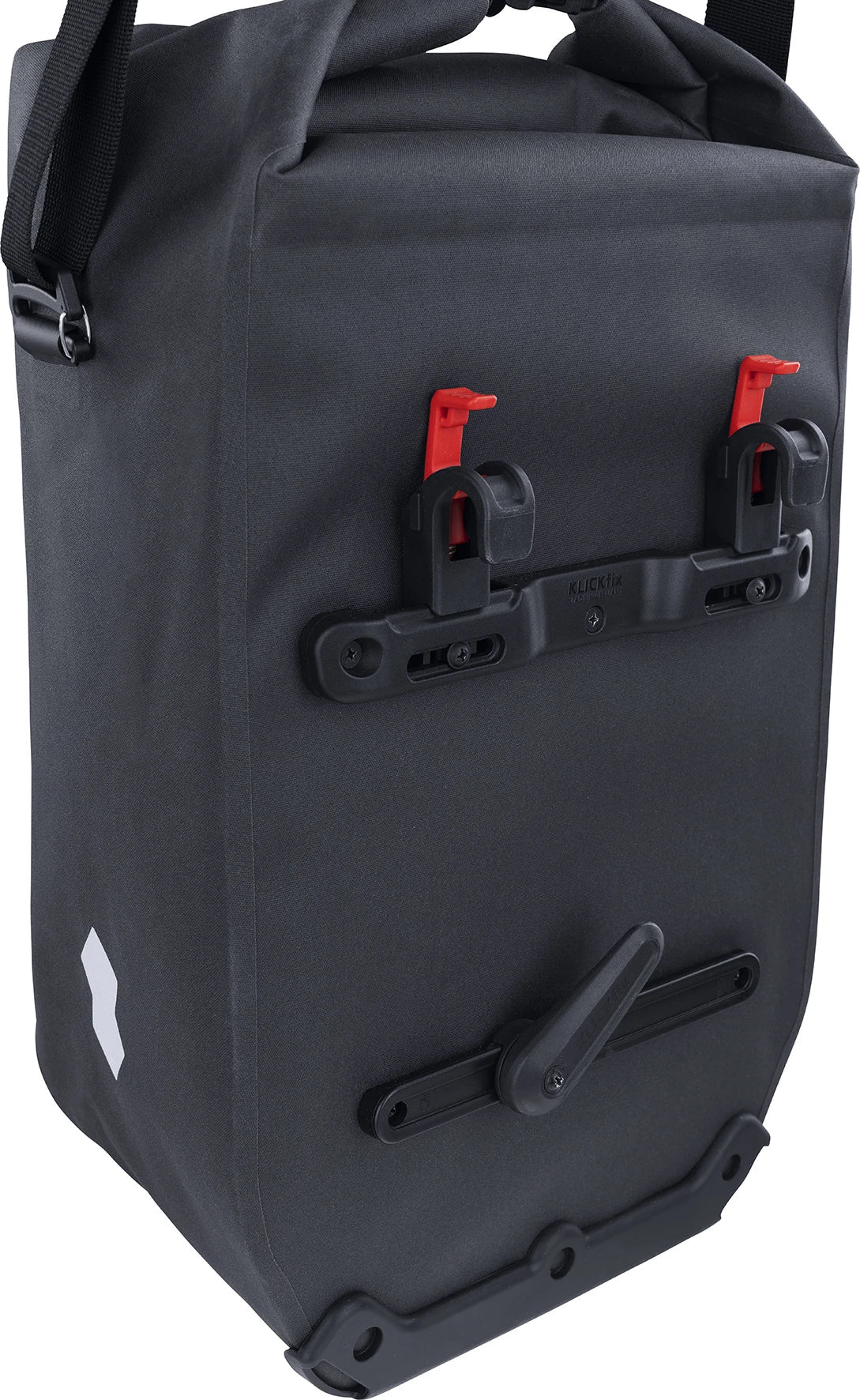 Evoc Pannier Pack WP 25 - Liquid-Life #Wähle Deine Farbe_black