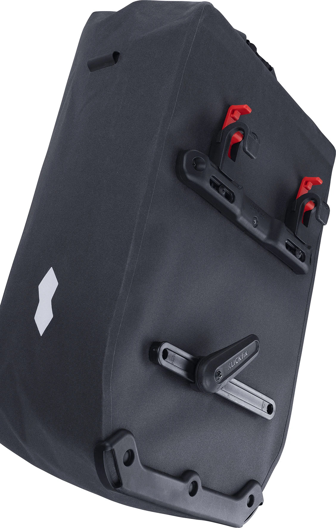 Evoc Pannier Pack WP 25 - Liquid-Life #Wähle Deine Farbe_black