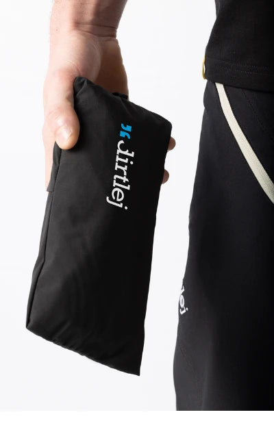 dirtlej Vest unisex - Liquid-Life #Wähle Deine Farbe_black