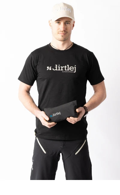 dirtlej Vest unisex - Liquid-Life #Wähle Deine Farbe_black