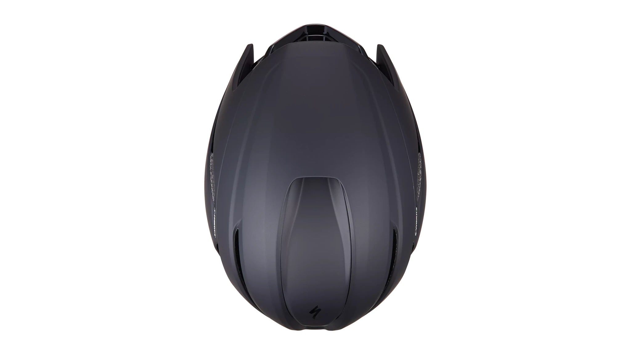 Specialized S-Works Evade 4 - Liquid-Life #Wähle Deine Farbe_matte black