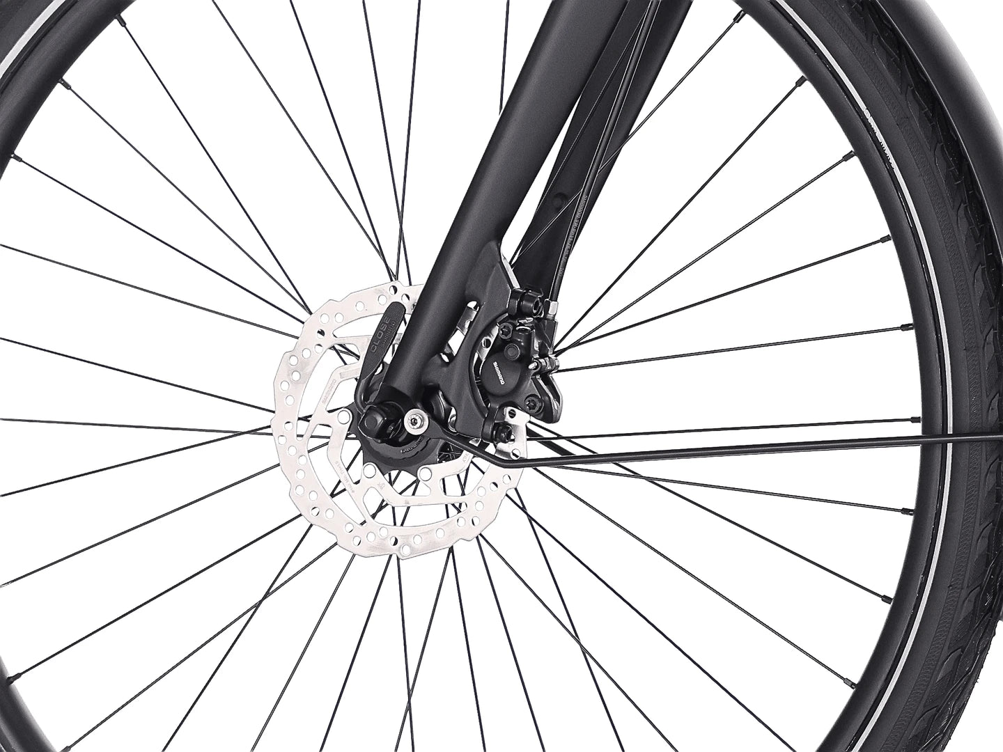 Superior BLOX 6.4 T matte black 2026