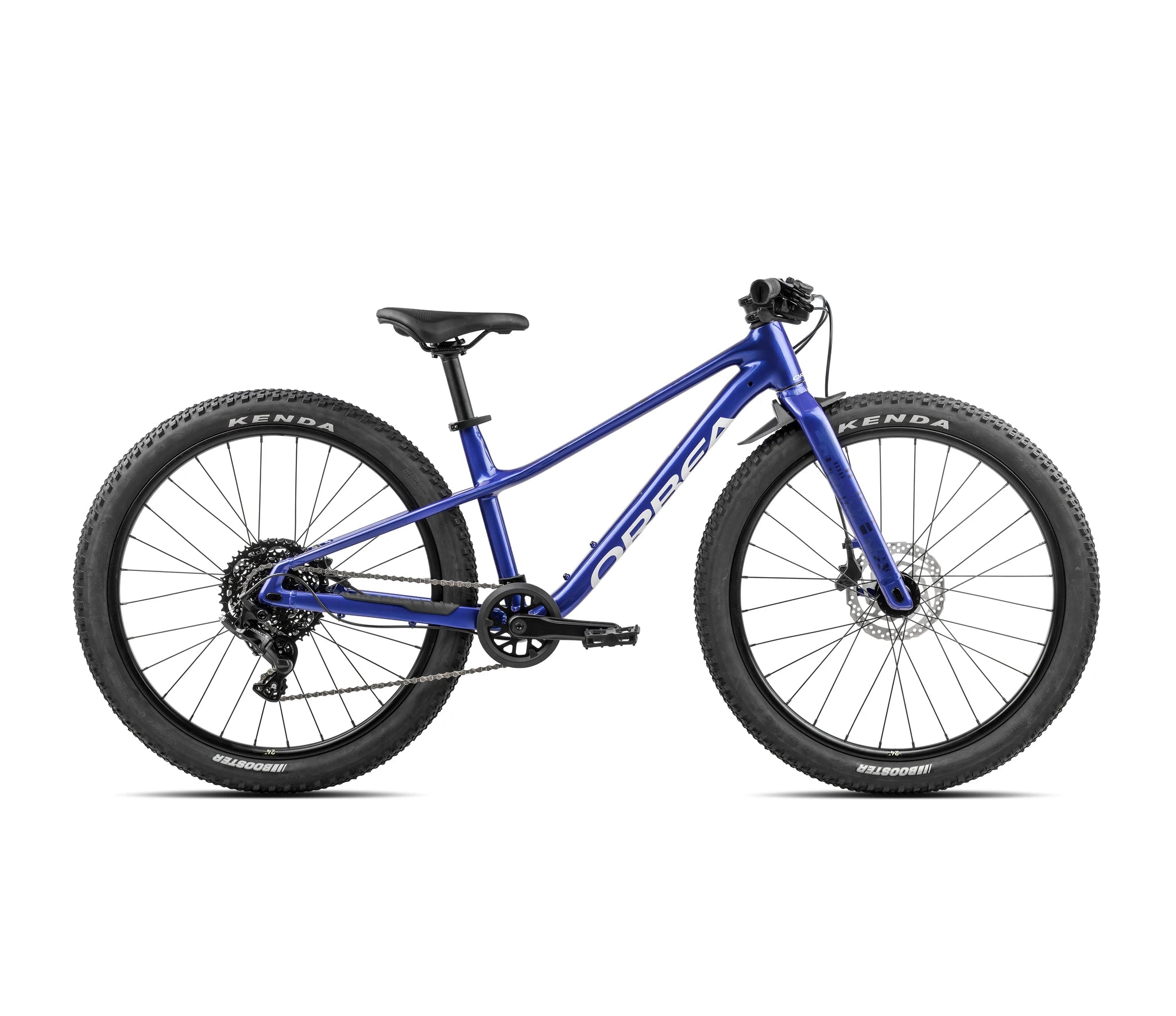 Orbea Kimu 24 H20 Blue 2027