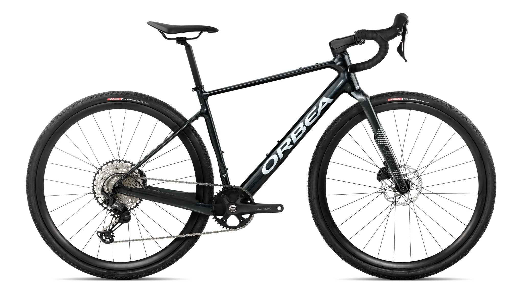 Orbea Terra H30 1X Diamond 2027