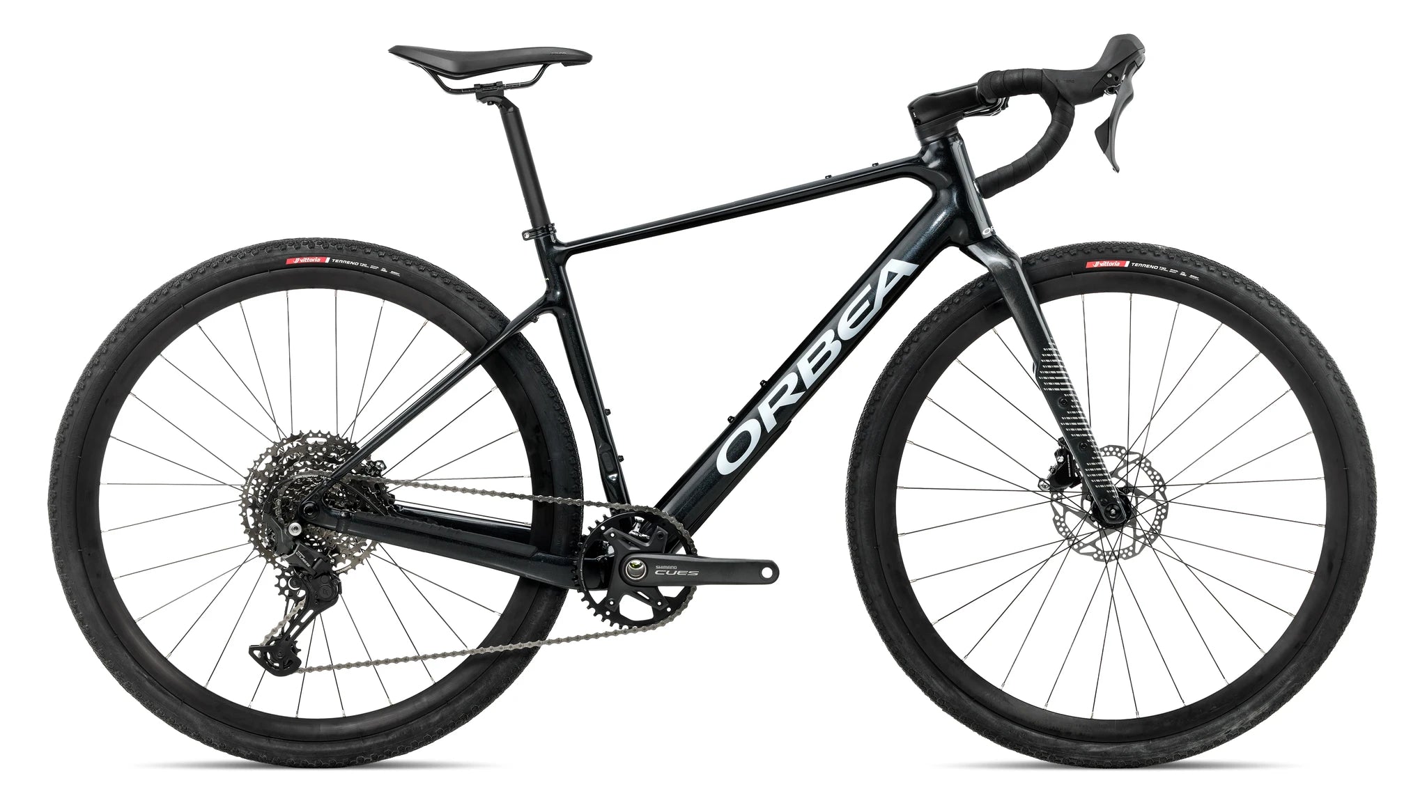 Orbea Terra H40 Diamond 2027