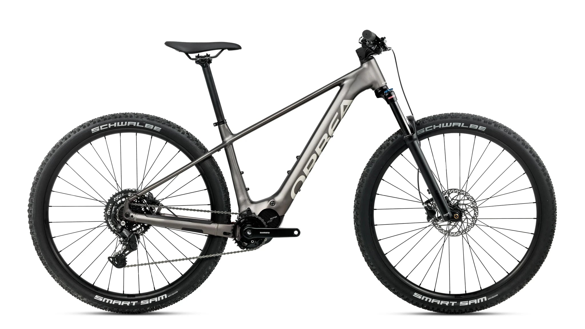 Orbea Urrun 30 Magnetic Bronze (Matt) - Silver (Gloss) 2027 - Liquid-Life
