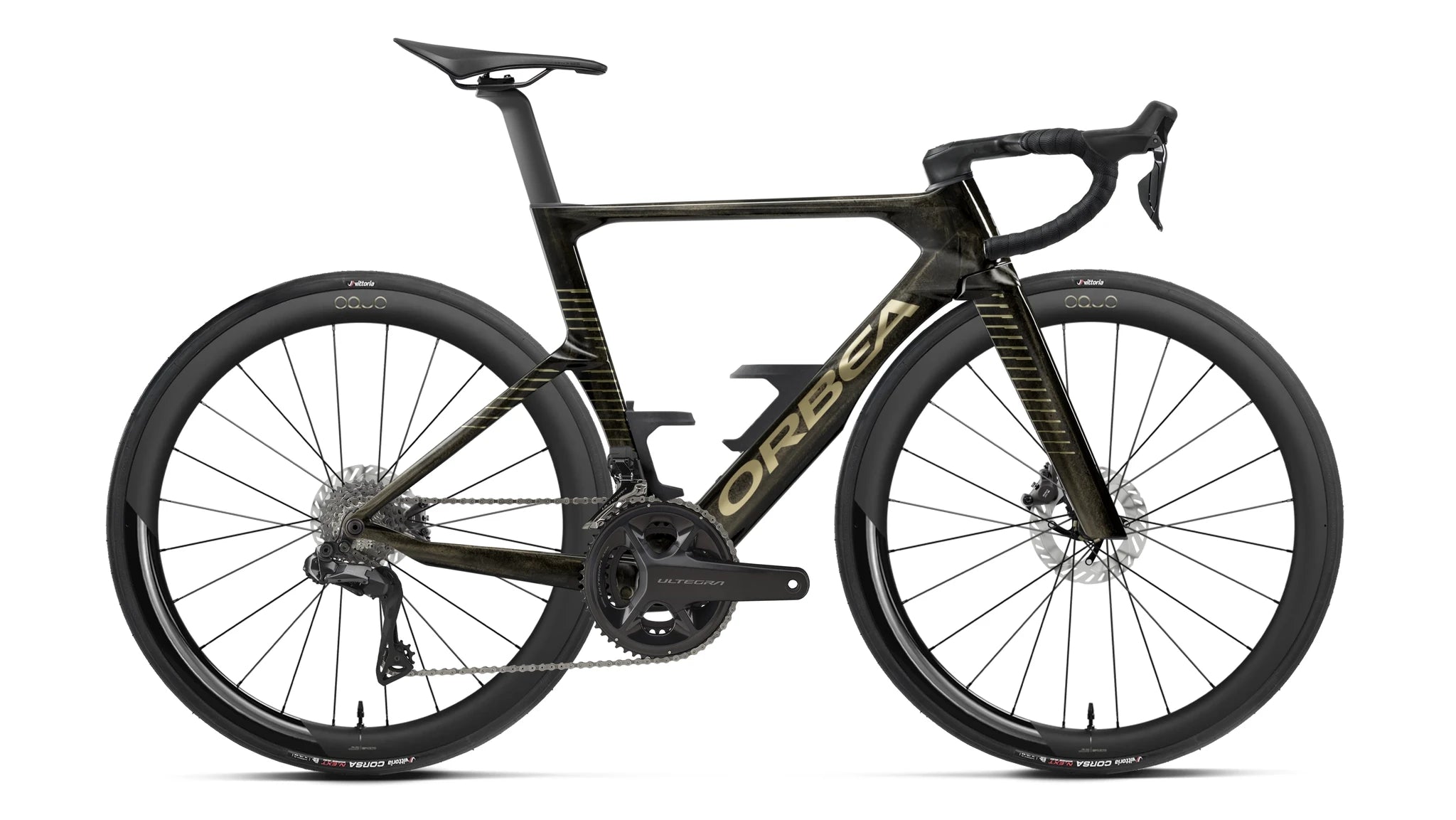 Orbea Orca Aero M20i LTD Gold - Titanium 2027