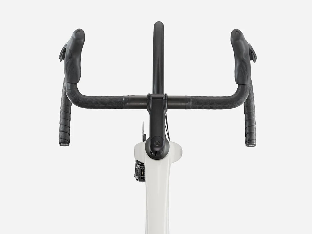 Trek Madone SL 6 Gen 8 Era White 2027