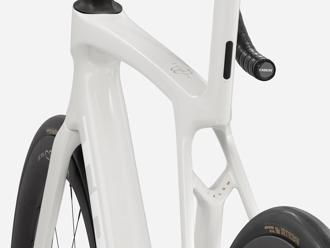Trek Madone SL 7 Gen 8 Era White 2027