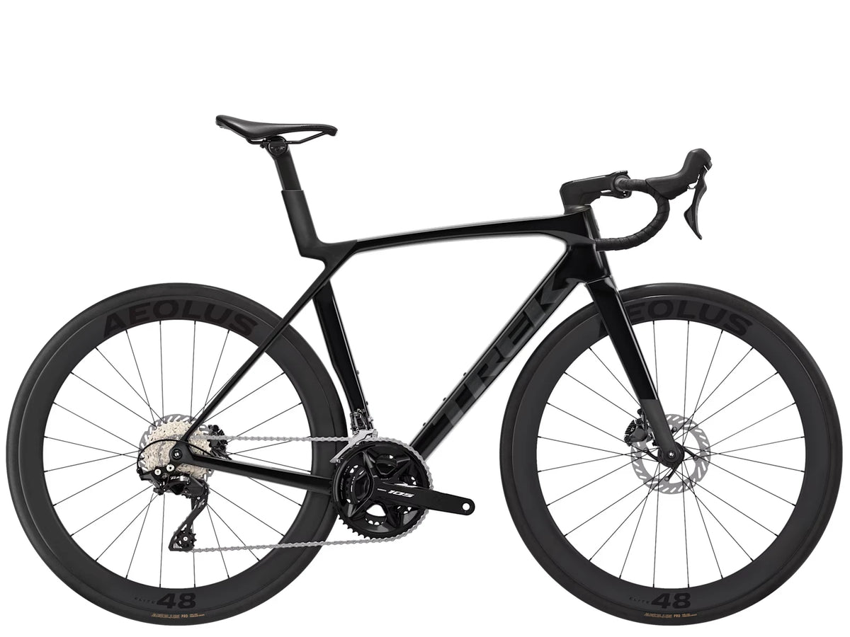 Trek Madone SL 5 Pro Gloss Dark Star 2027