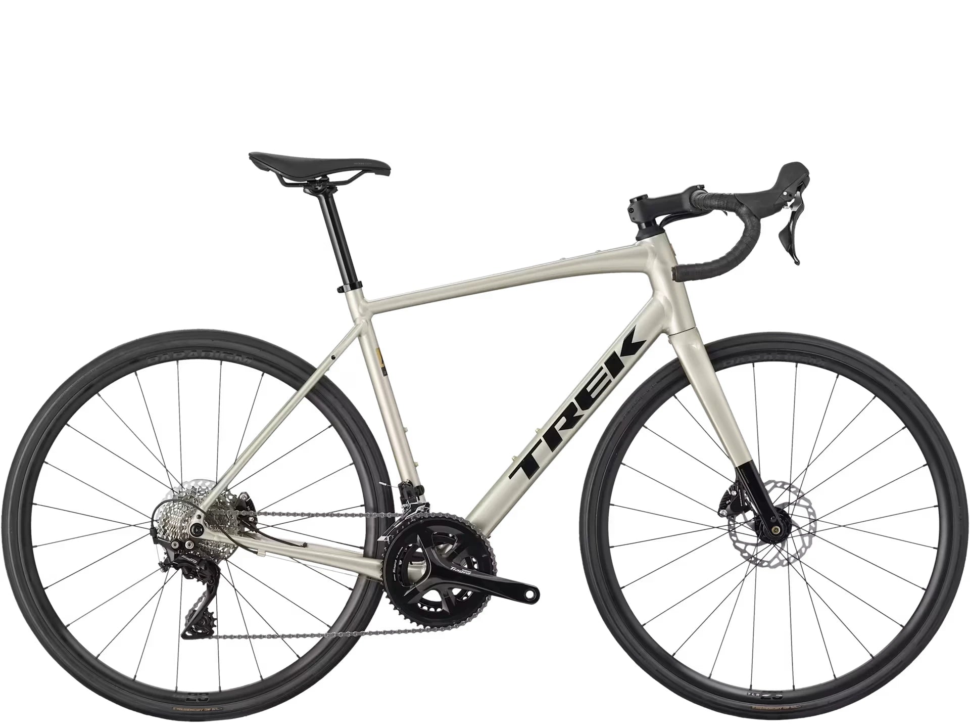 Trek Domane AL 4 Gen 4 Gloss Supernova 2027