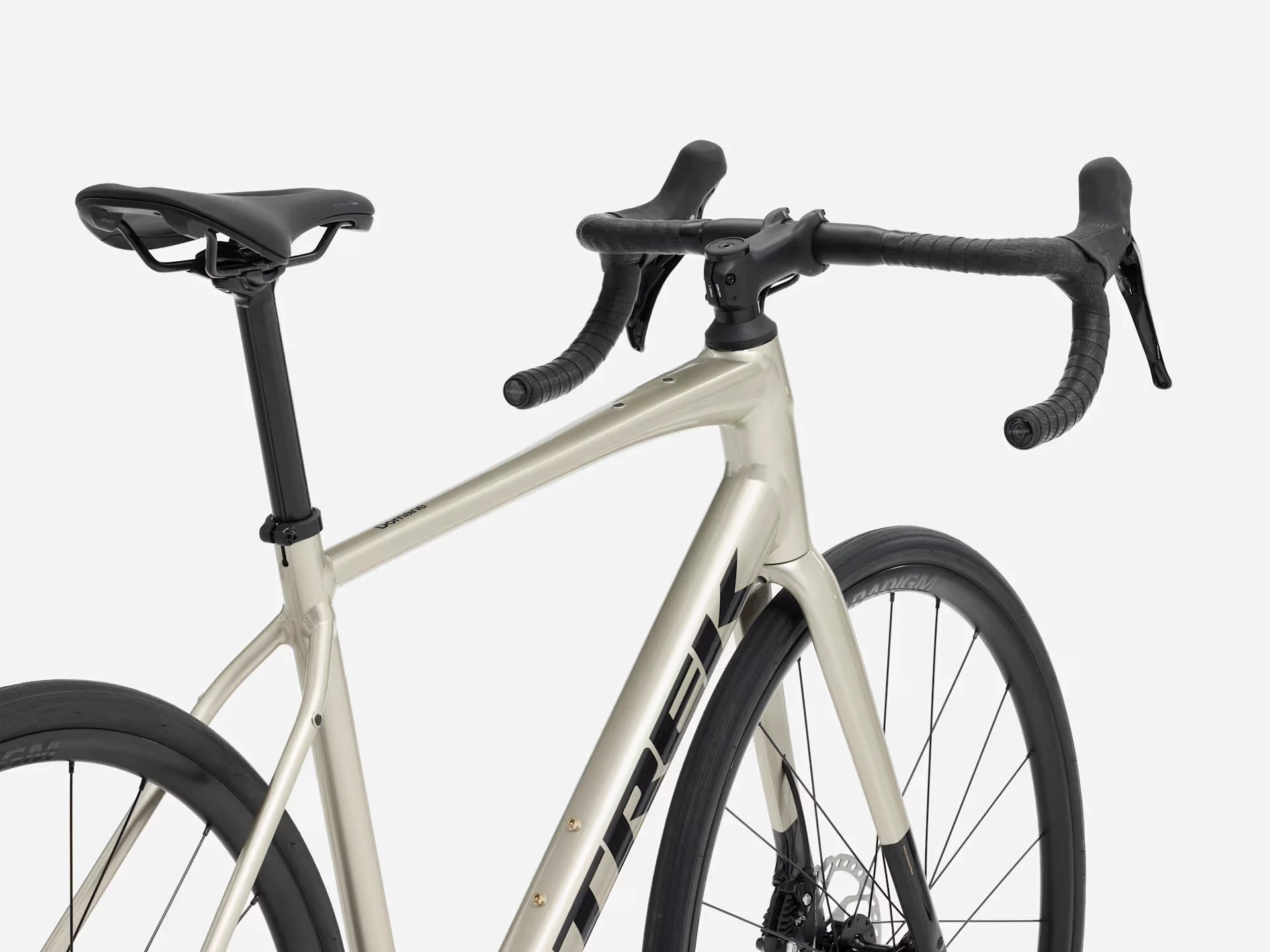 Trek Domane AL 4 Gen 4 Gloss Supernova 2027