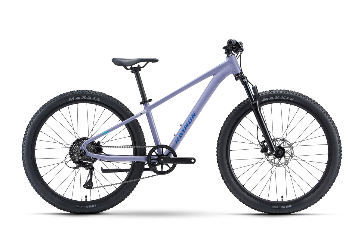 Raymon Nayta 26 Pro heatherlilac 2027