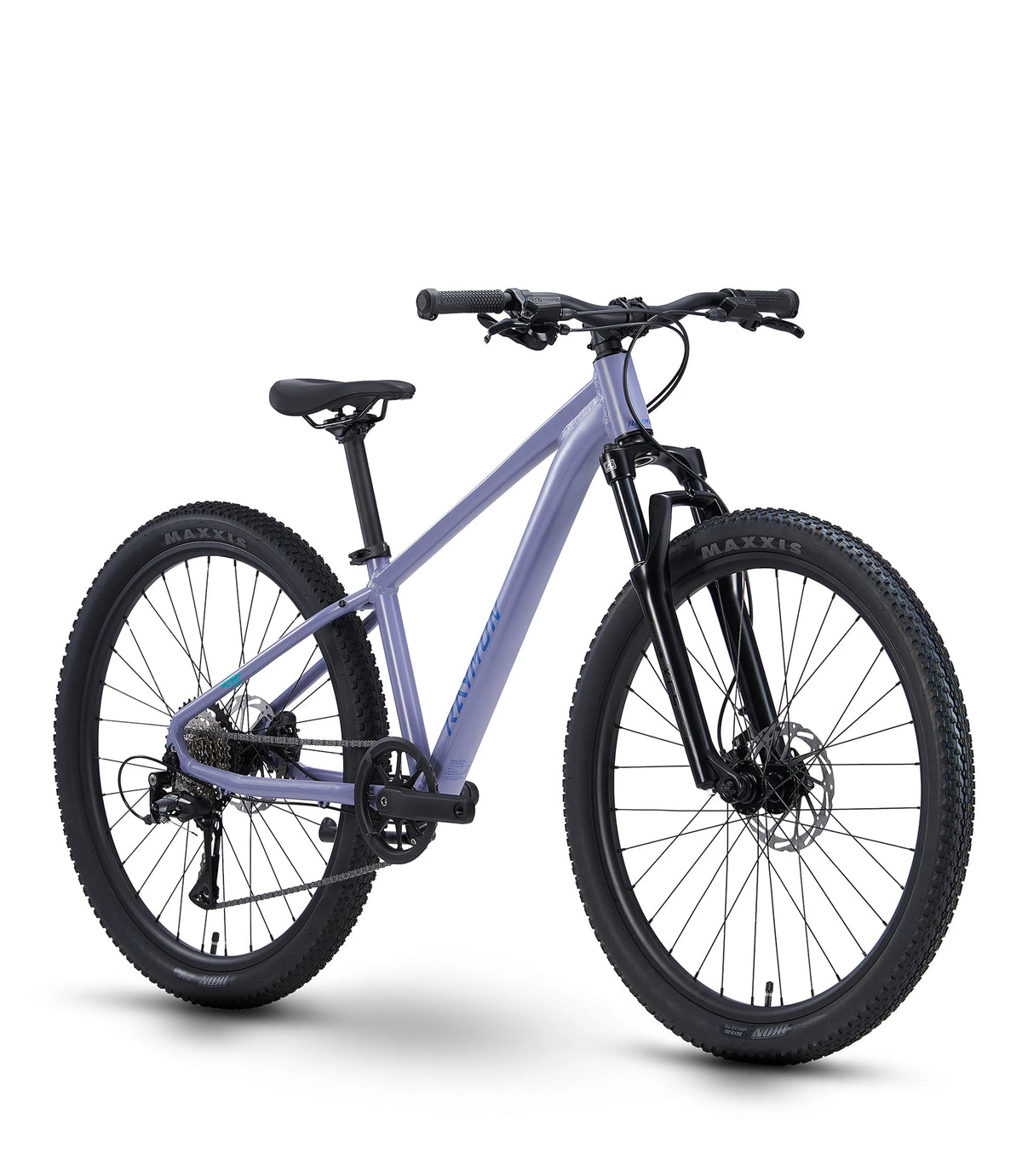 Raymon Nayta 26 Pro heatherlilac 2027