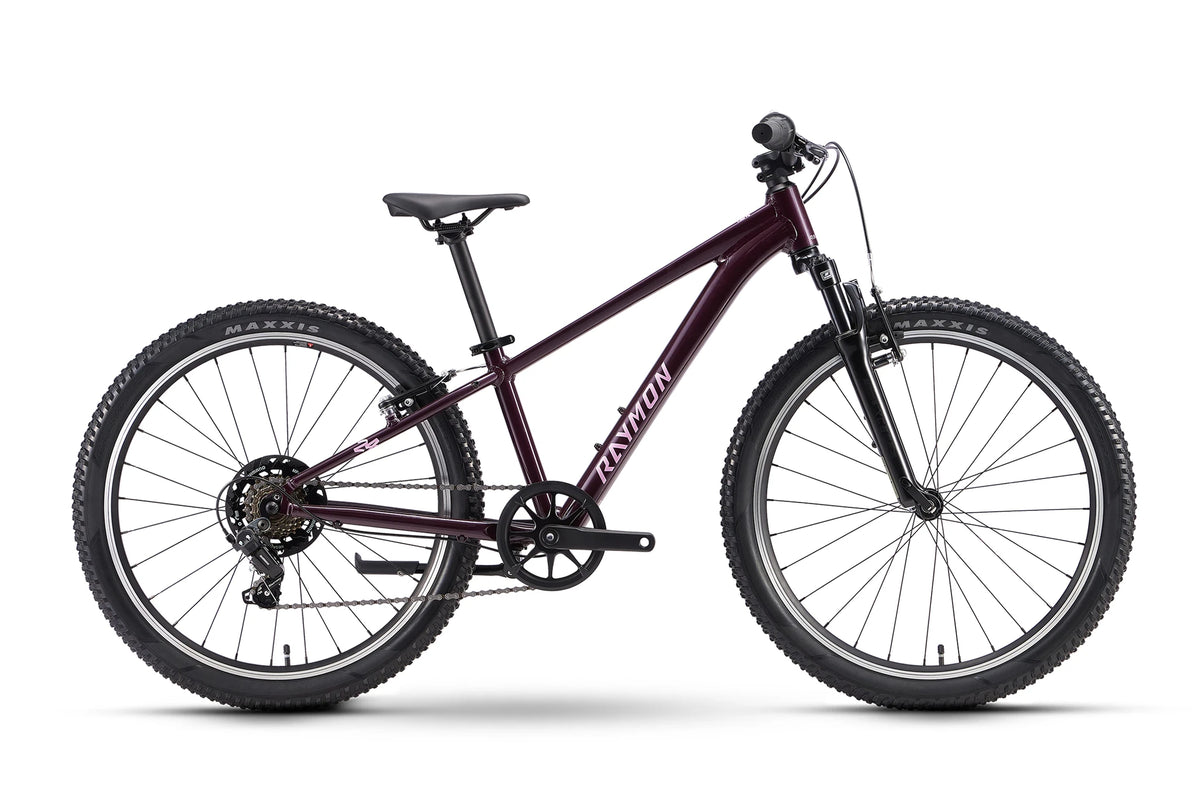 Raymon Nayta 24 Comp floridplum 2027