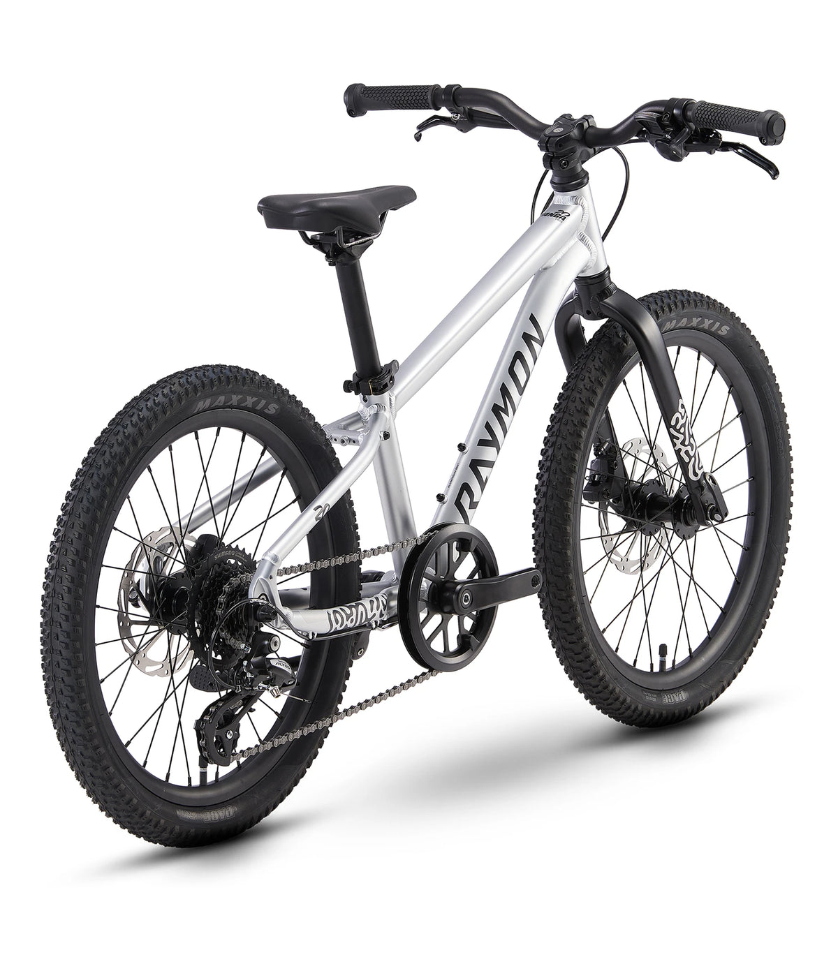 Raymon Yanga 20 Pro rawsilver 2027