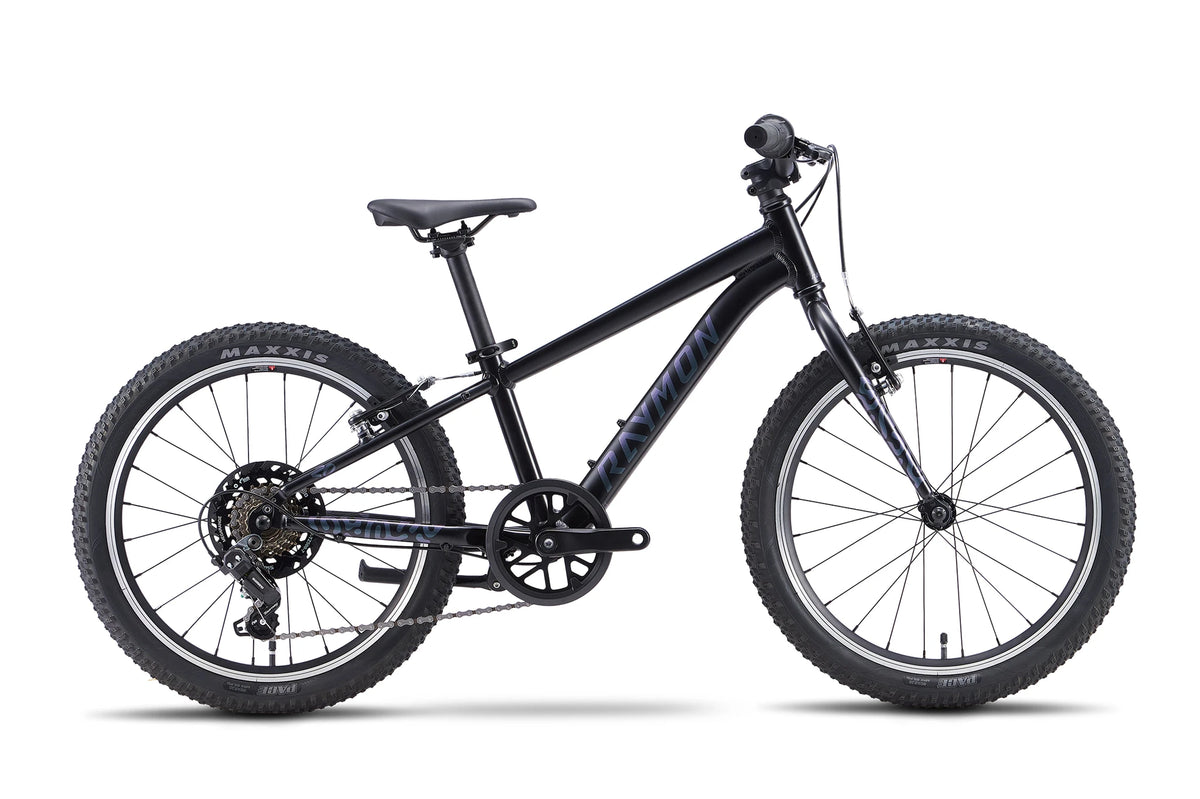 Raymon Yanga 20 Pure black chameleon 2027