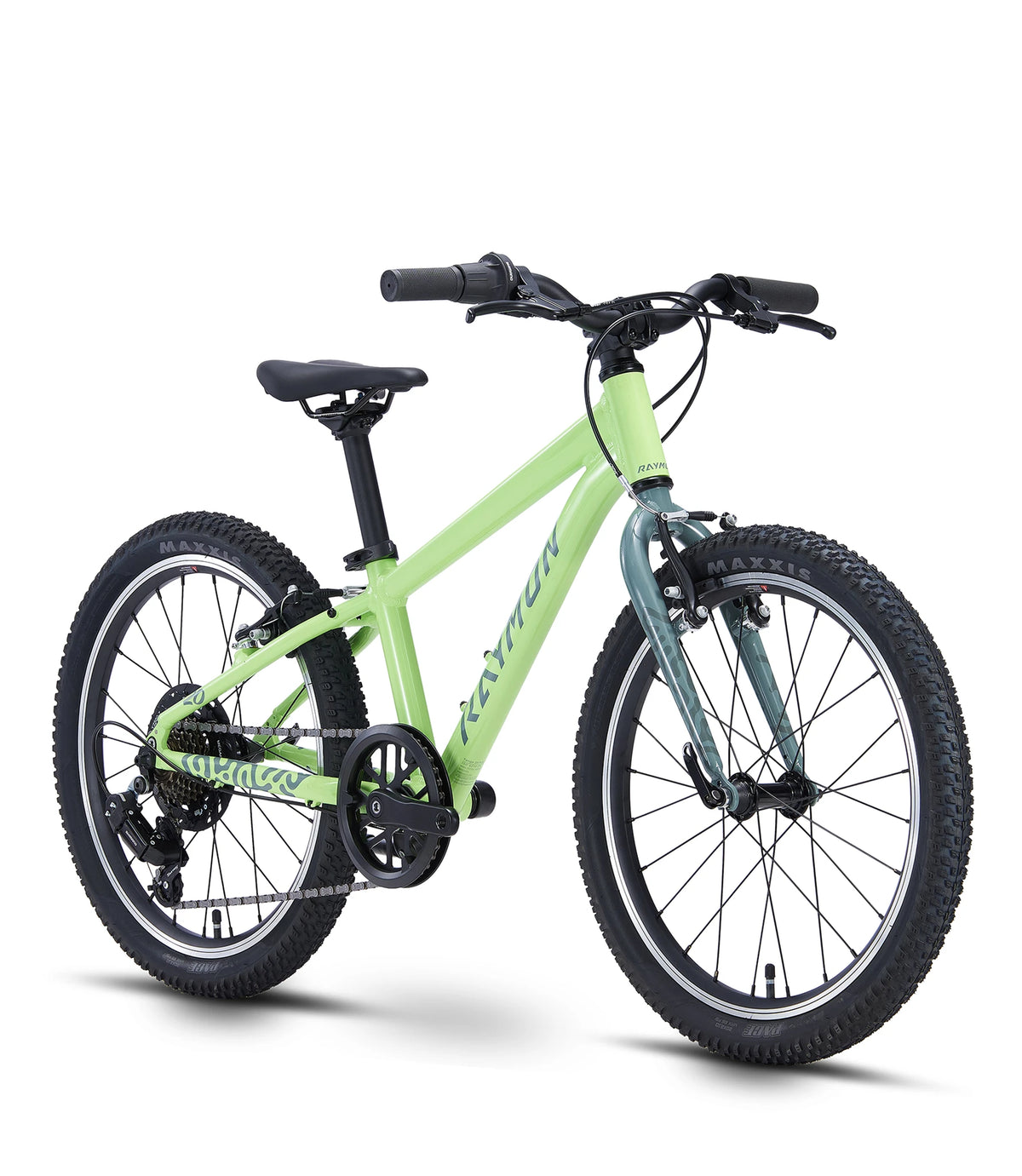 Raymon Yanga 20 Pure pistachio green 2027