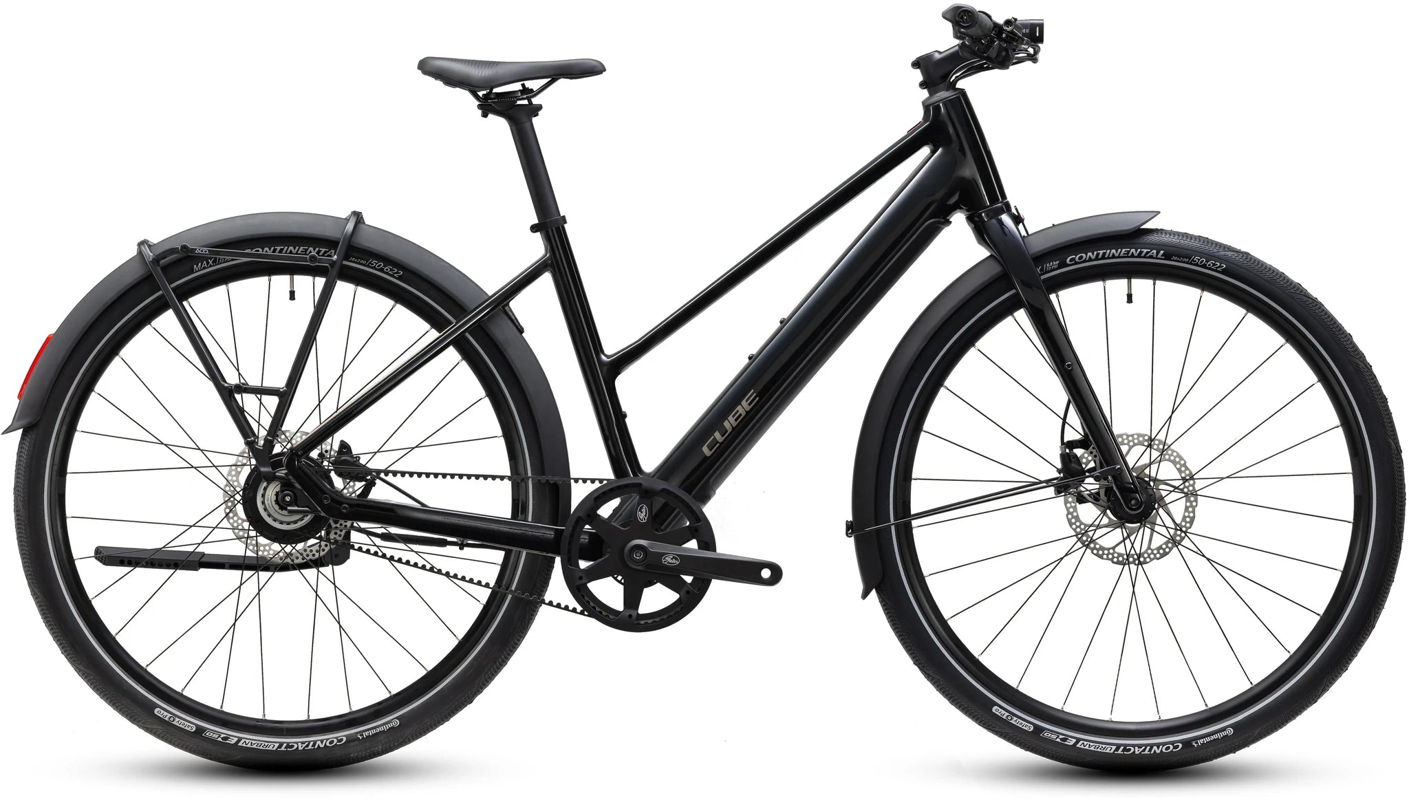 Cube Editor Hybrid Pro 360 FE black´n´irongrey Trapeze 2027