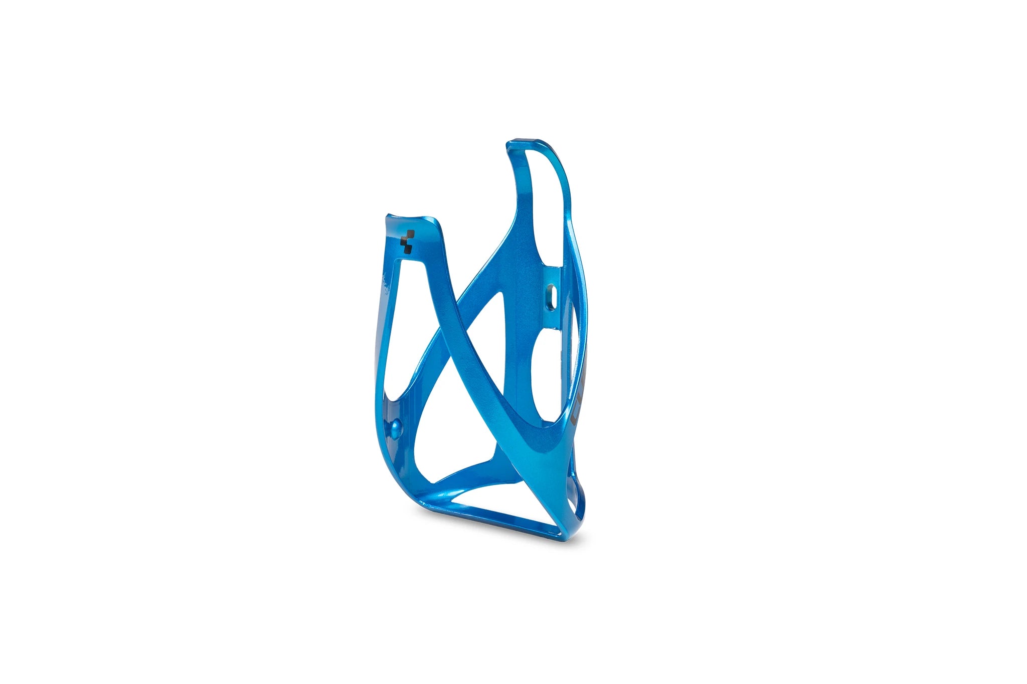 Cube Flaschenhalter HPP X Actionteam - Liquid-Life #Wähle Deine Farbe_blue/glossy black