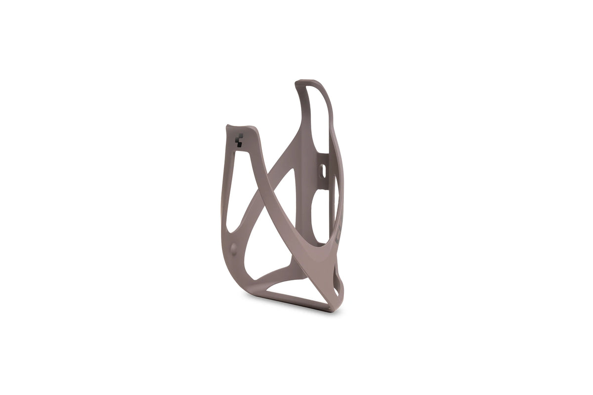 Cube Flaschenhalter HPP - Liquid-Life #Wähle Deine Farbe_matt cedar/glossy black