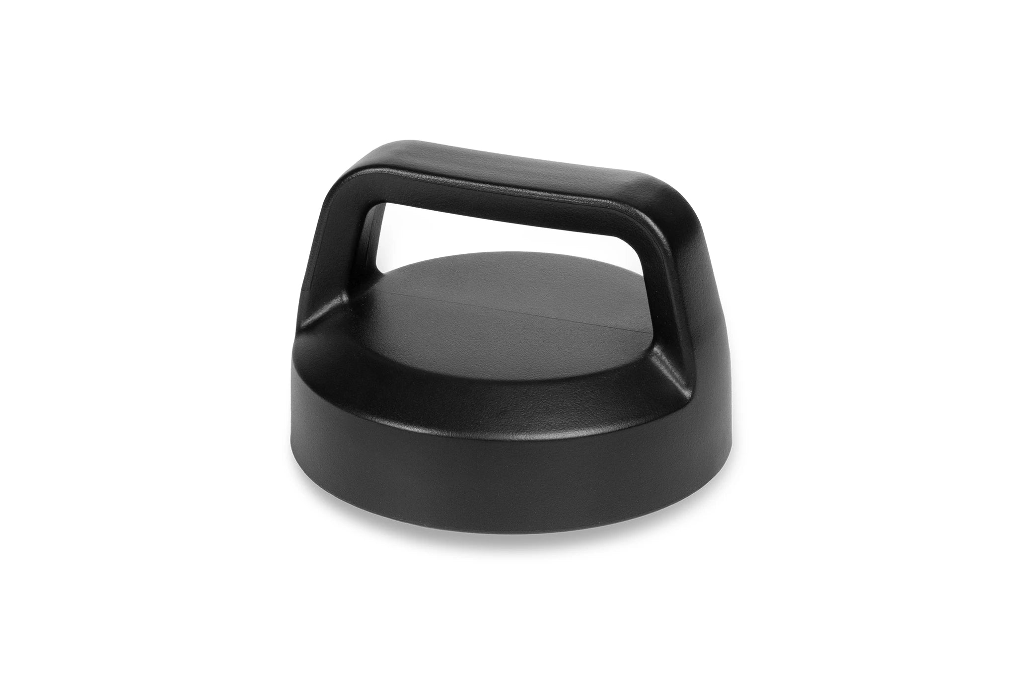 Cube Lifestyledeckel für Flasche ARC - Liquid-Life #Wähle Deine Farbe_black