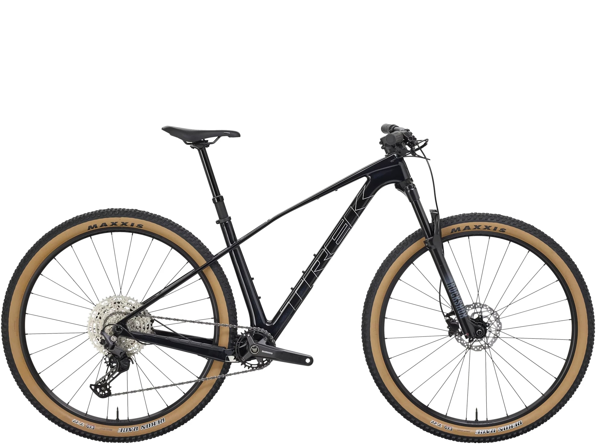 Trek Procaliber 9.5 Gen 3 Dark Star 2027