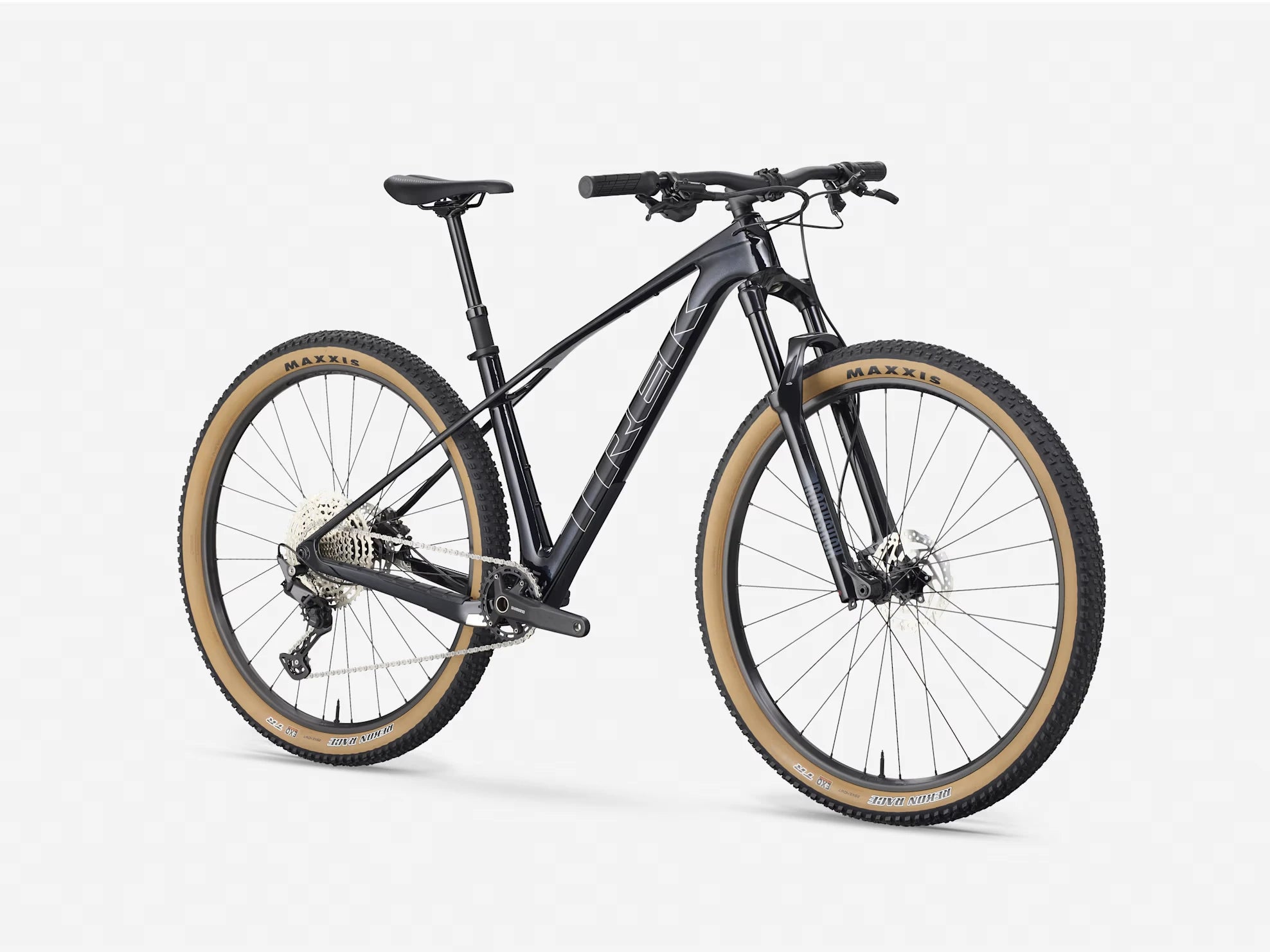 Trek Procaliber 9.5 Gen 3 Dark Star 2027